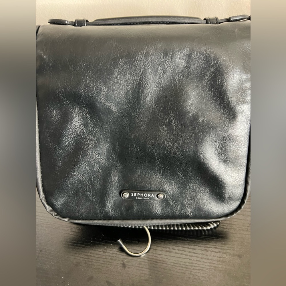 Sephora travel bag